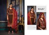 Zulfat Firdaus Pashmina Digital Printed Dress Material Wholesale Price In Surat
